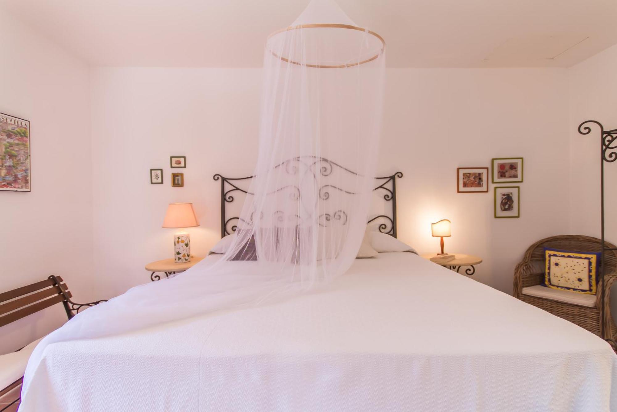 Santolio Country Retreat - Relax In Masseria Siciliana Con Giardino E Vista *
